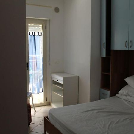 Lungomare Sud Apartman Alba Adriatica Kültér fotó