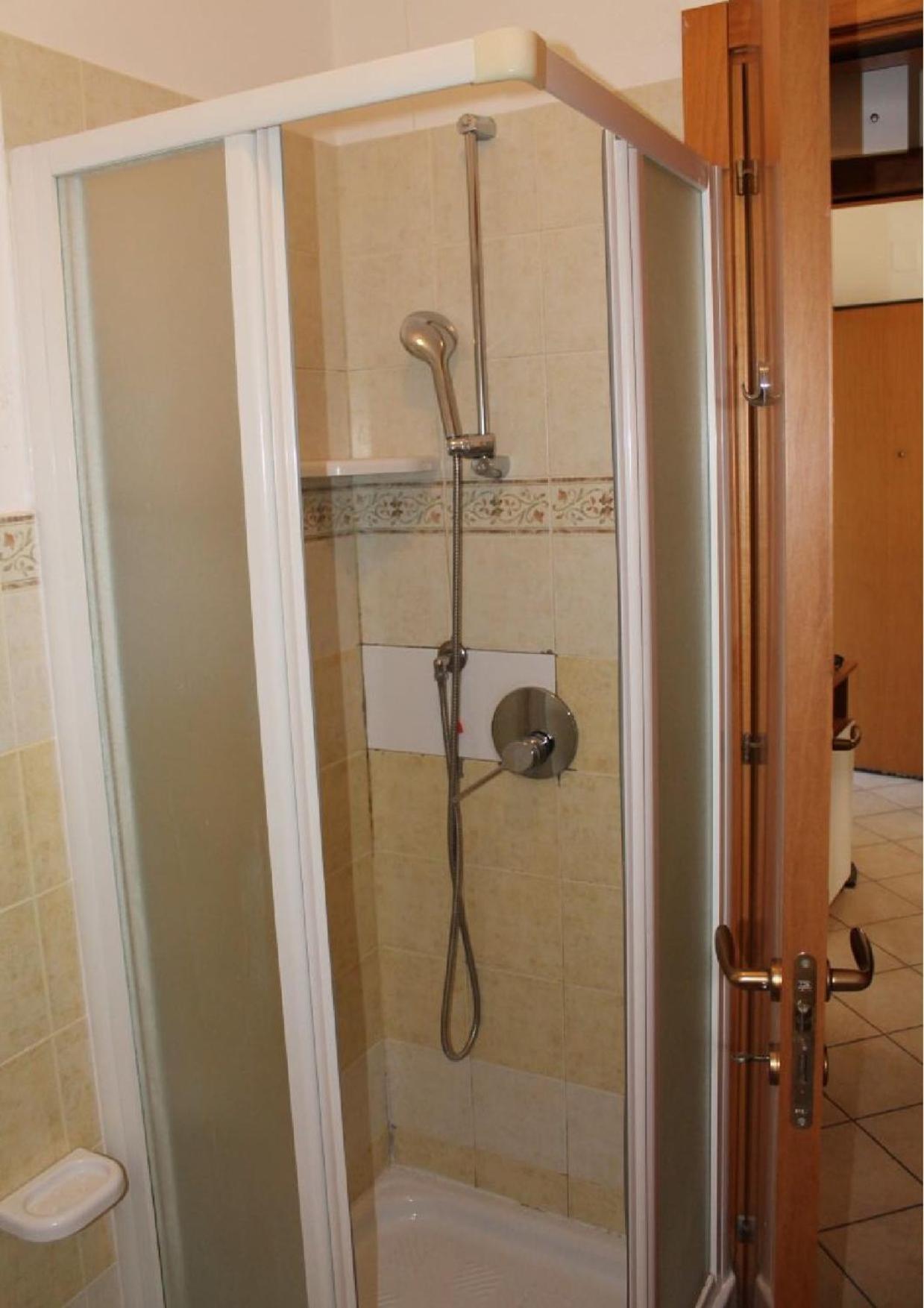Lungomare Sud Apartman Alba Adriatica Kültér fotó